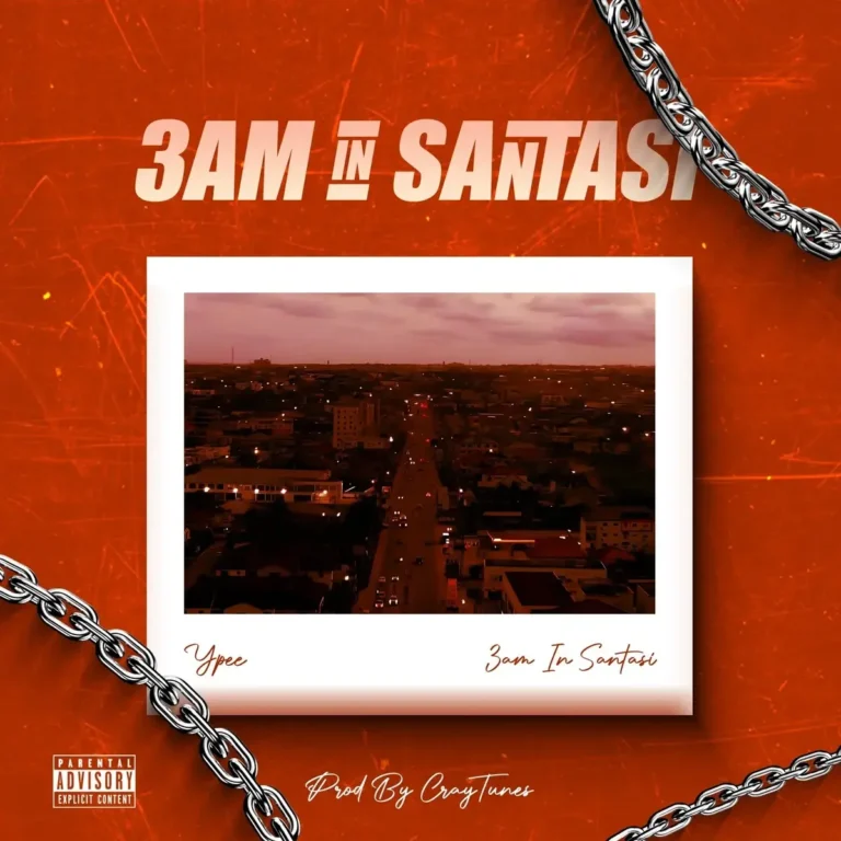 3am In Santasi mp3 by Ypee