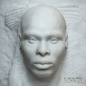 Asake – Amen Artwork