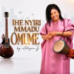 Adazion IJ – Ihe Nyiri Mmadu Omume Artwork