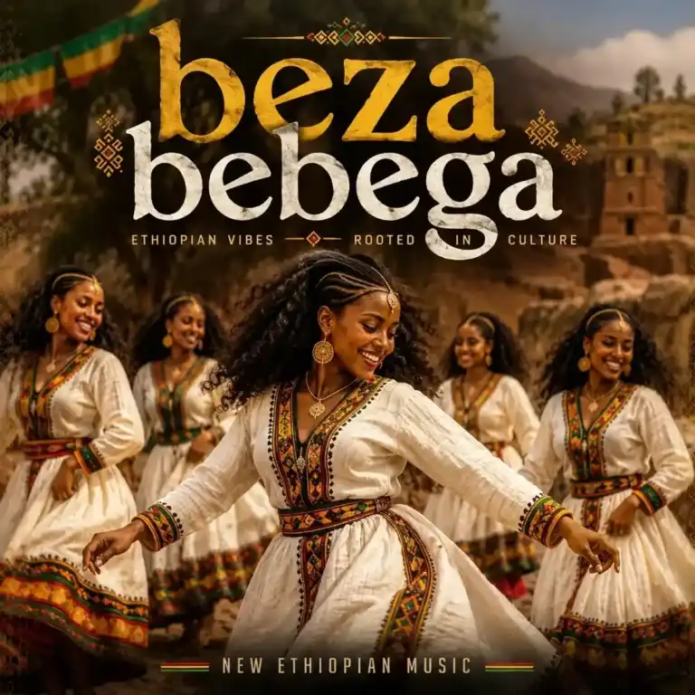 Beza bebega mp3 by Afric media