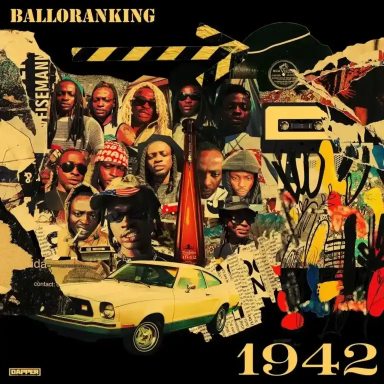 1942 mp3 by Balloranking