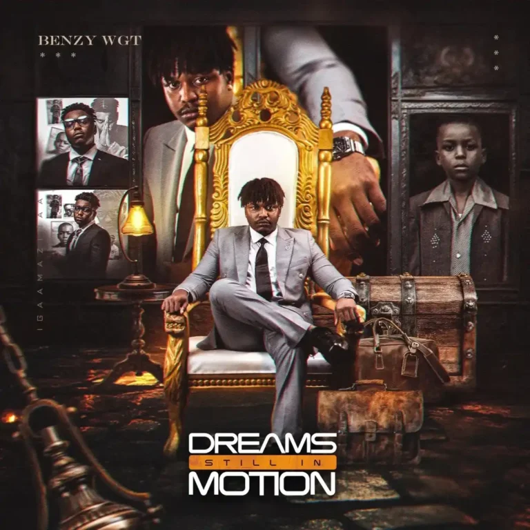 Cinema mp3 by Benzy_wgt feat. Evado