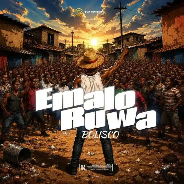 Emalo Ruwa mp3 by Bolisco