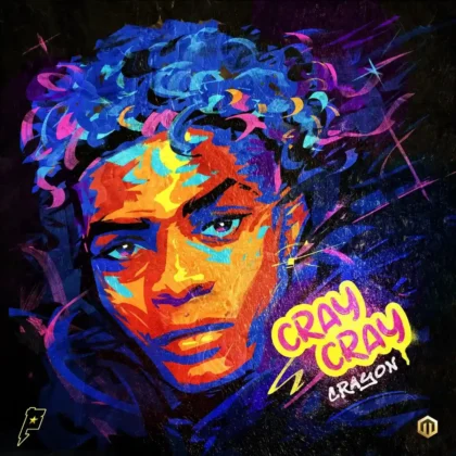 Crayon – So Fine Artwork