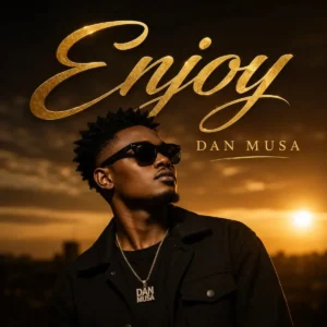 Dan musa – Enjoy Artwork