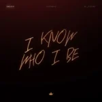 Davido – I Know Who I Be ft. JAZZWRLD & GL_Ceejay Artwork
