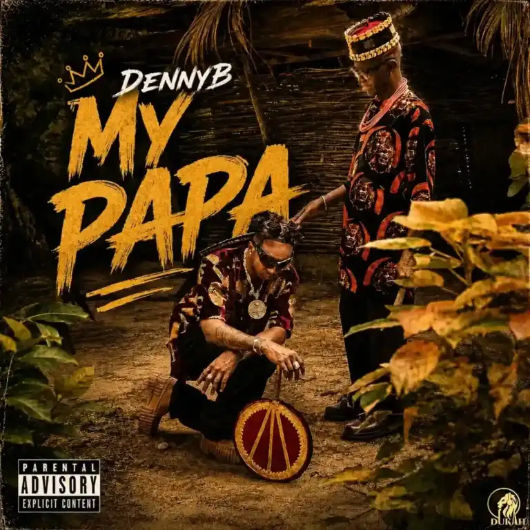 My Papa mp3 by DennyB