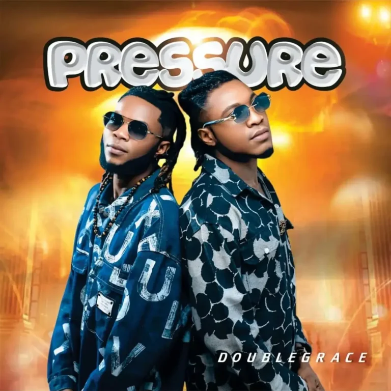 Odera mp3 by Doublegrace feat. Somval