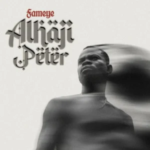 Fameye – Alhaji Peter Artwork