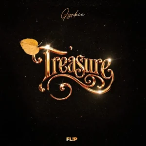 Gyakie – TREASURE Artwork