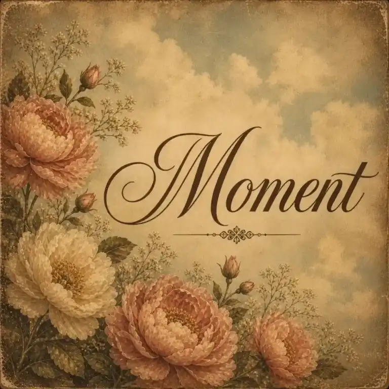 Moment mp3 by Humblesmith