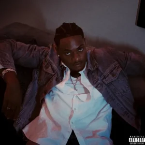 Iver Rivers – Sinner ft. PD Artwork