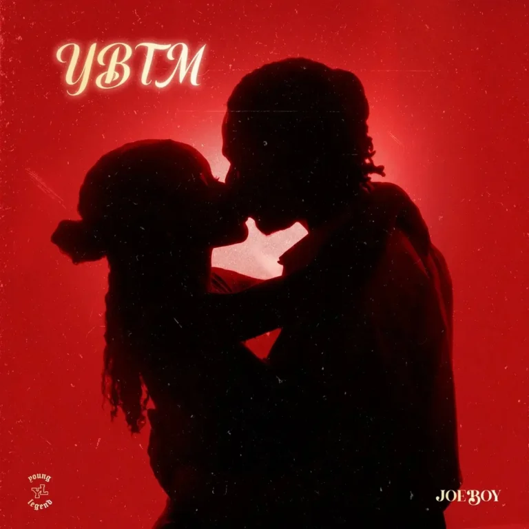 YBTM mp3 by Joeboy
