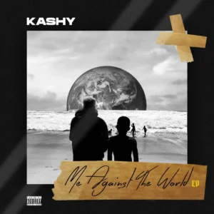 Kashy – On God ft. Seyi Vibez Artwork