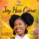 Labisi – Yahweh Artwork