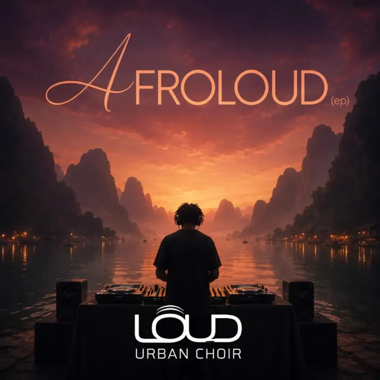 Many People mp3 by Loud Urban Choir