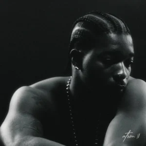 Magixx – Feel Am Artwork