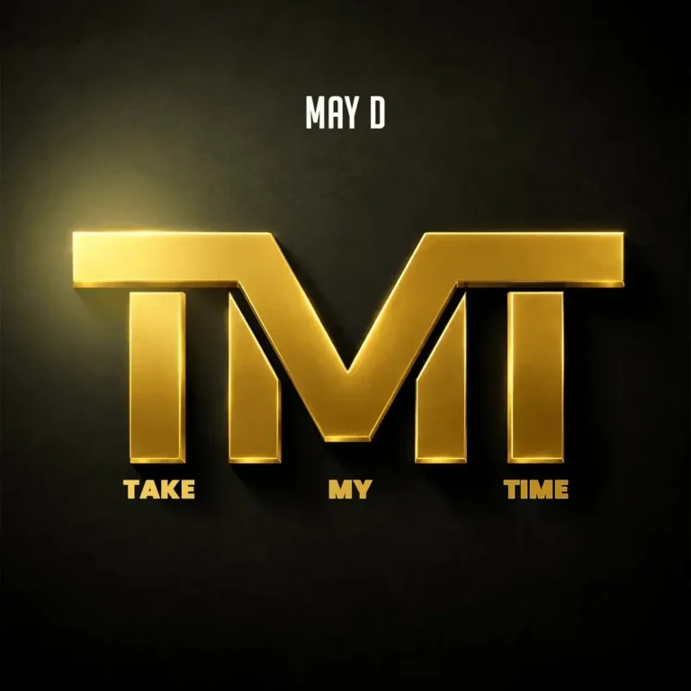May DTake My Time mp3 by May DTake My Time