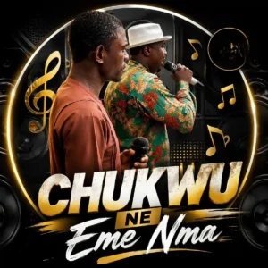 Mc Omekannaya1 – Chukwu Ne Eme Nma Artwork