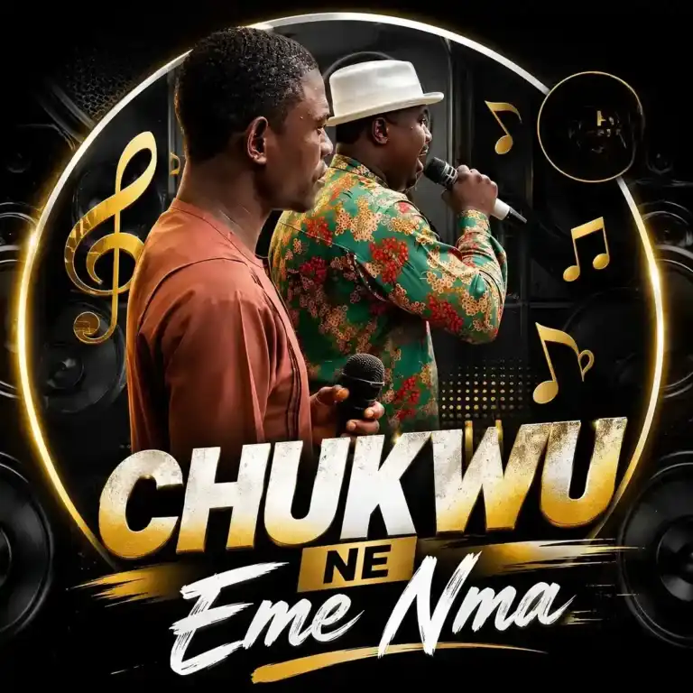 Chukwu Ne Eme Nma mp3 by Mc Omekannaya1
