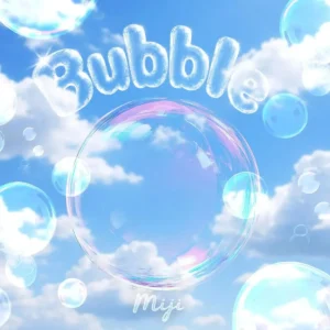 Miji – Bubble Artwork