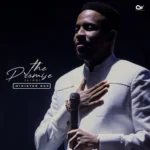Minister GUC – The Promise Artwork