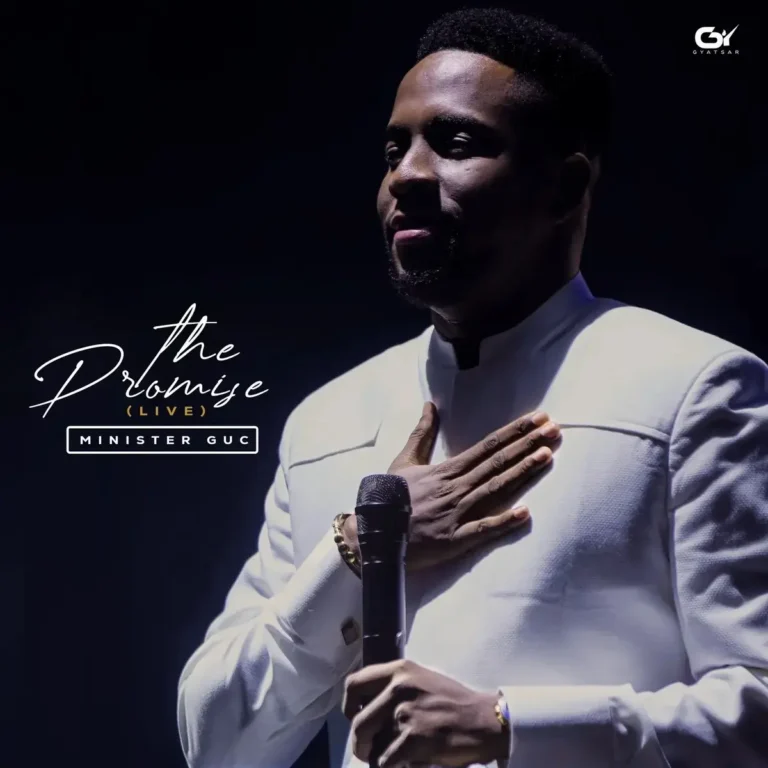The Promise mp3 by Minister GUC