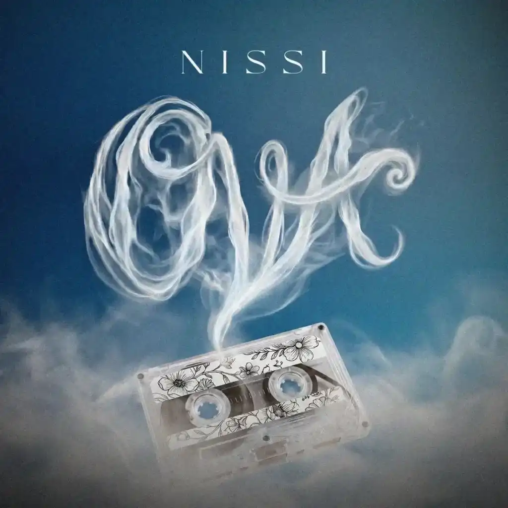 Nissi – OVA Artwork