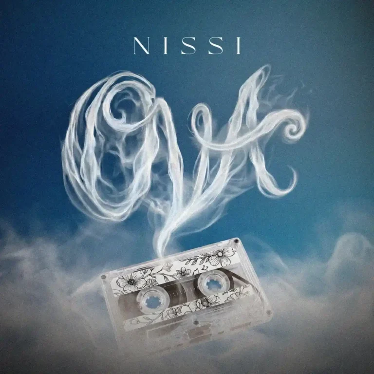 OVA mp3 by Nissi