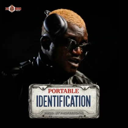 Portable – Identification Artwork