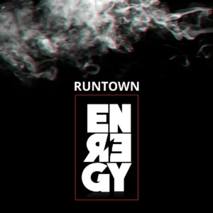 Runtown – Energy Artwork