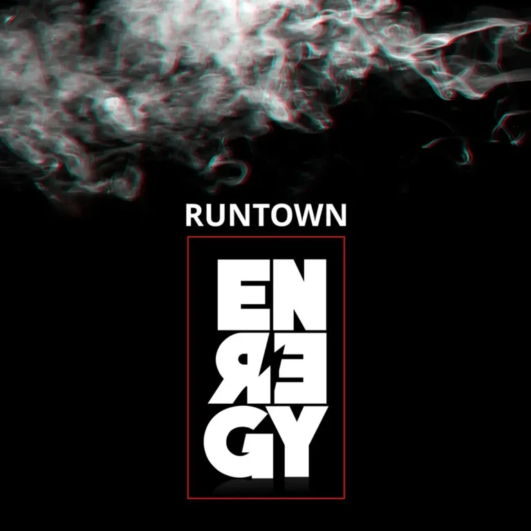 Energy mp3 by Runtown