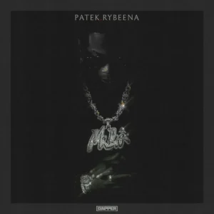 Rybeena – Patek Artwork