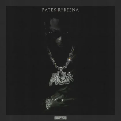 Rybeena – Patek Artwork