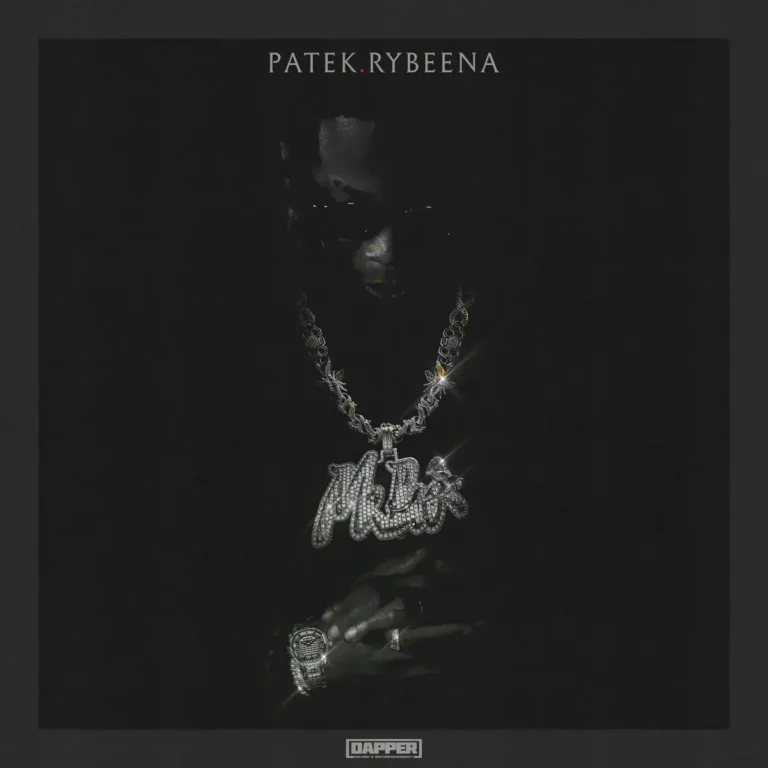 Patek mp3 by Rybeena