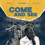 S.O.N Music – Come and See Artwork