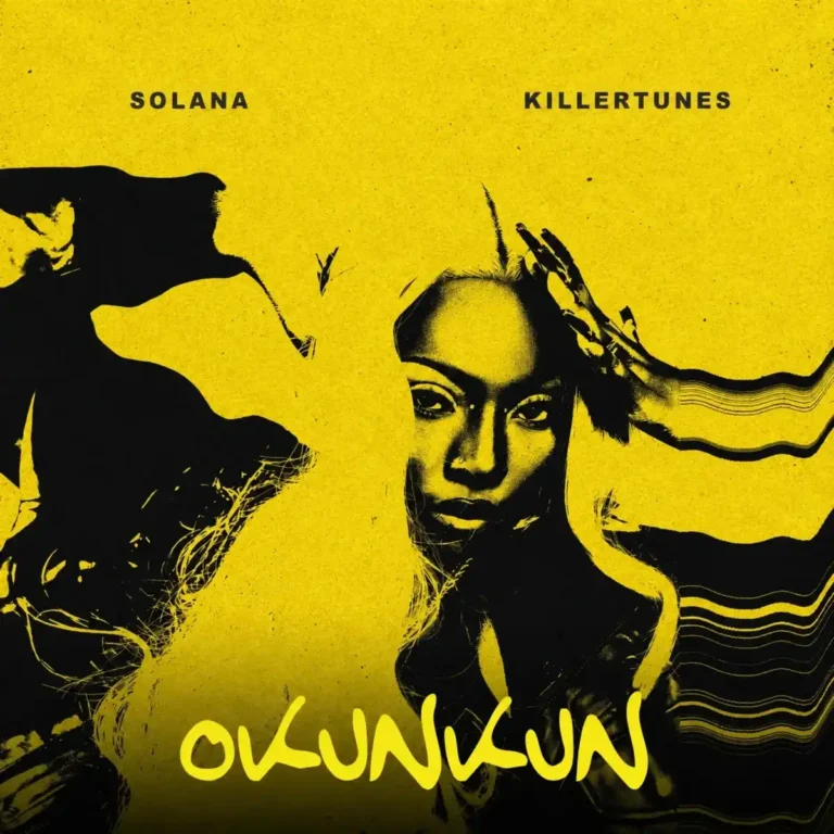 Okunkun mp3 by Solana feat. Killertunes