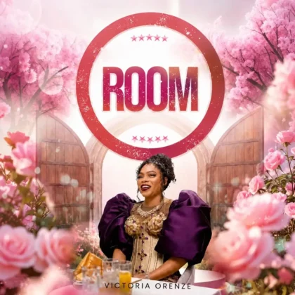 VICTORIA ORENZE – Room Artwork