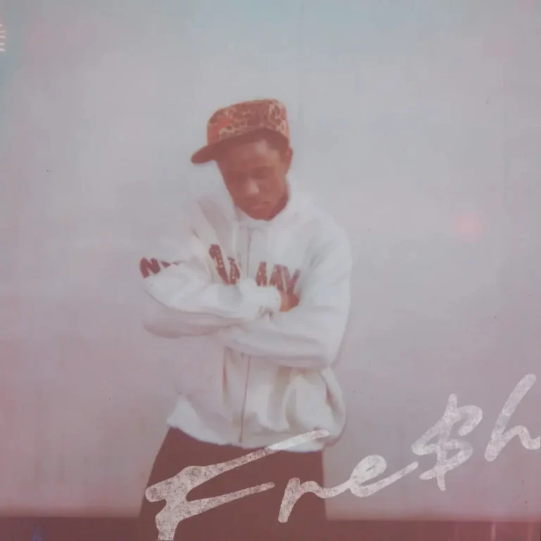 FRE$H mp3 by Victony
