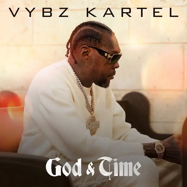 Stay For The Night mp3 by Vybz Kartel feat. Wizkid