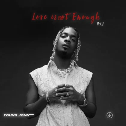 Young Jonn – Sokoto Artwork