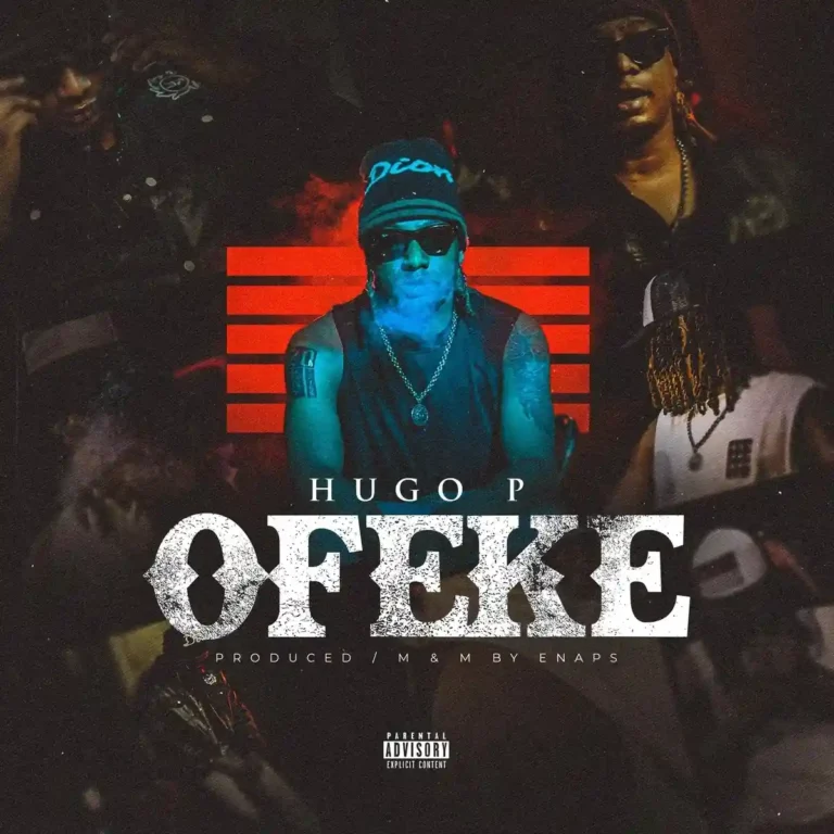 Ofeke mp3 by hugo p
