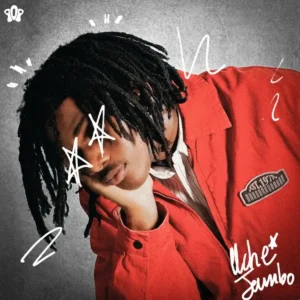 taves – Uche Jumbo Artwork