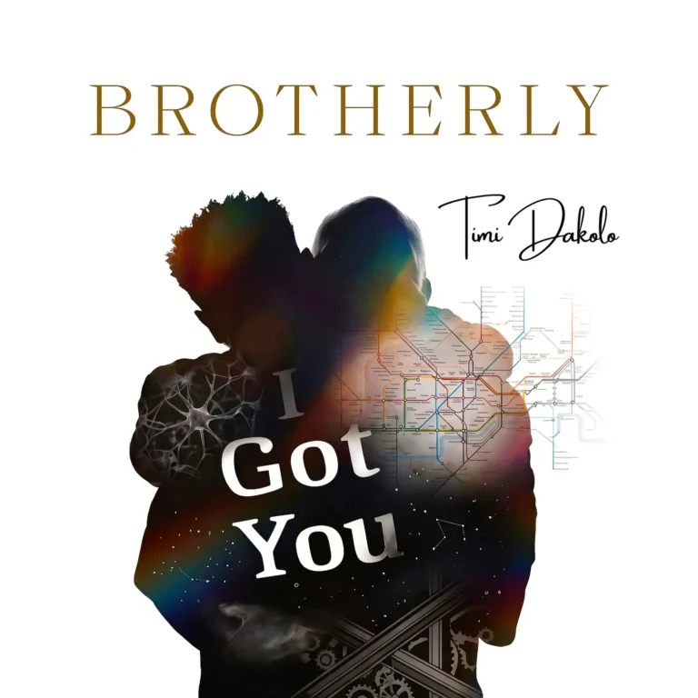 Brotherly mp3 by Timi Dakolo