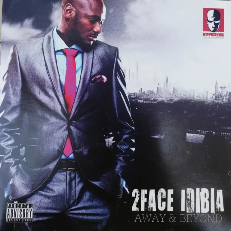 Ihe Ne Me mp3 by 2Baba