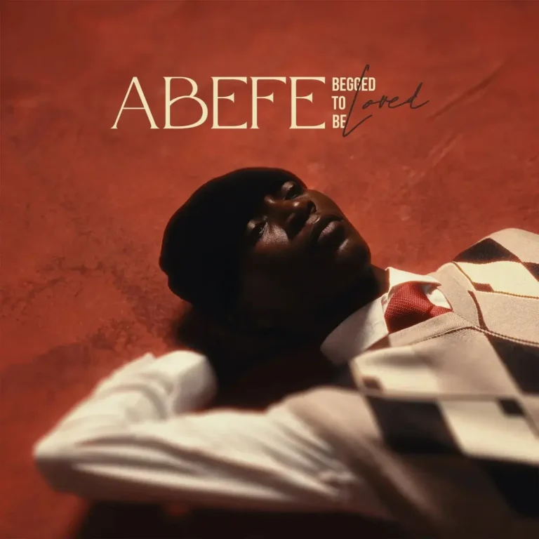 Yaweh mp3 by Abefe
