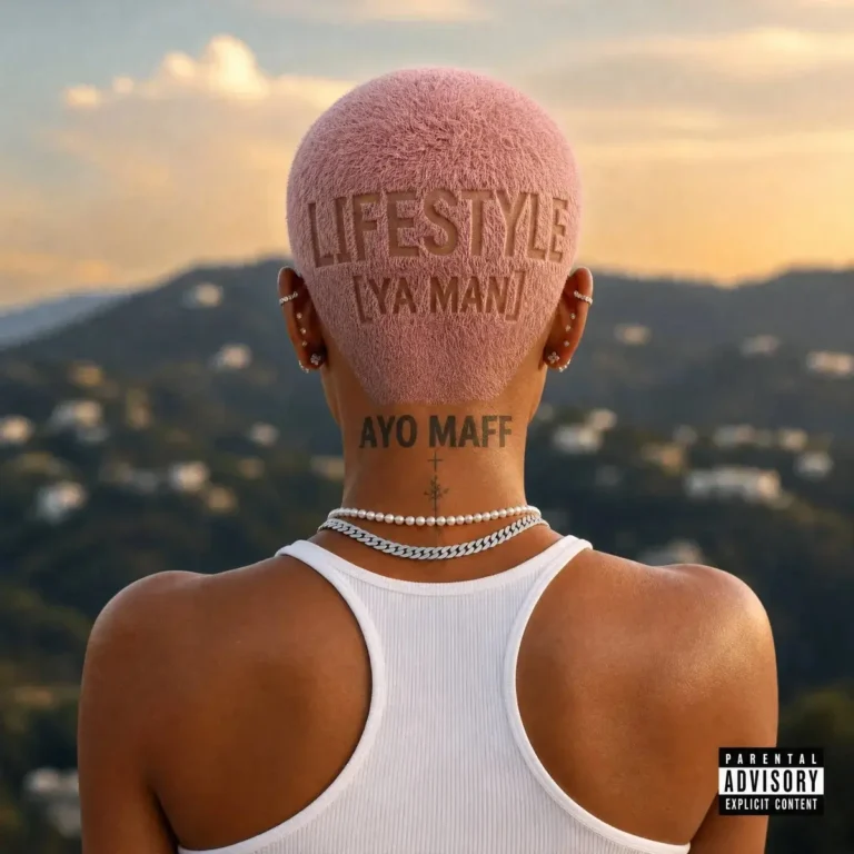 Lifestyle (YA MAN) mp3 by Ayo Maff