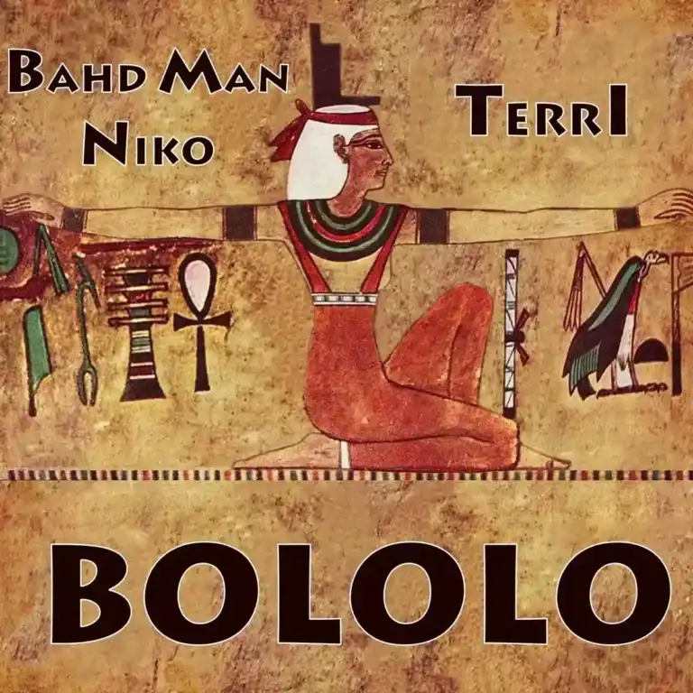 Bololo mp3 by Bahd Man Niko feat. Terri