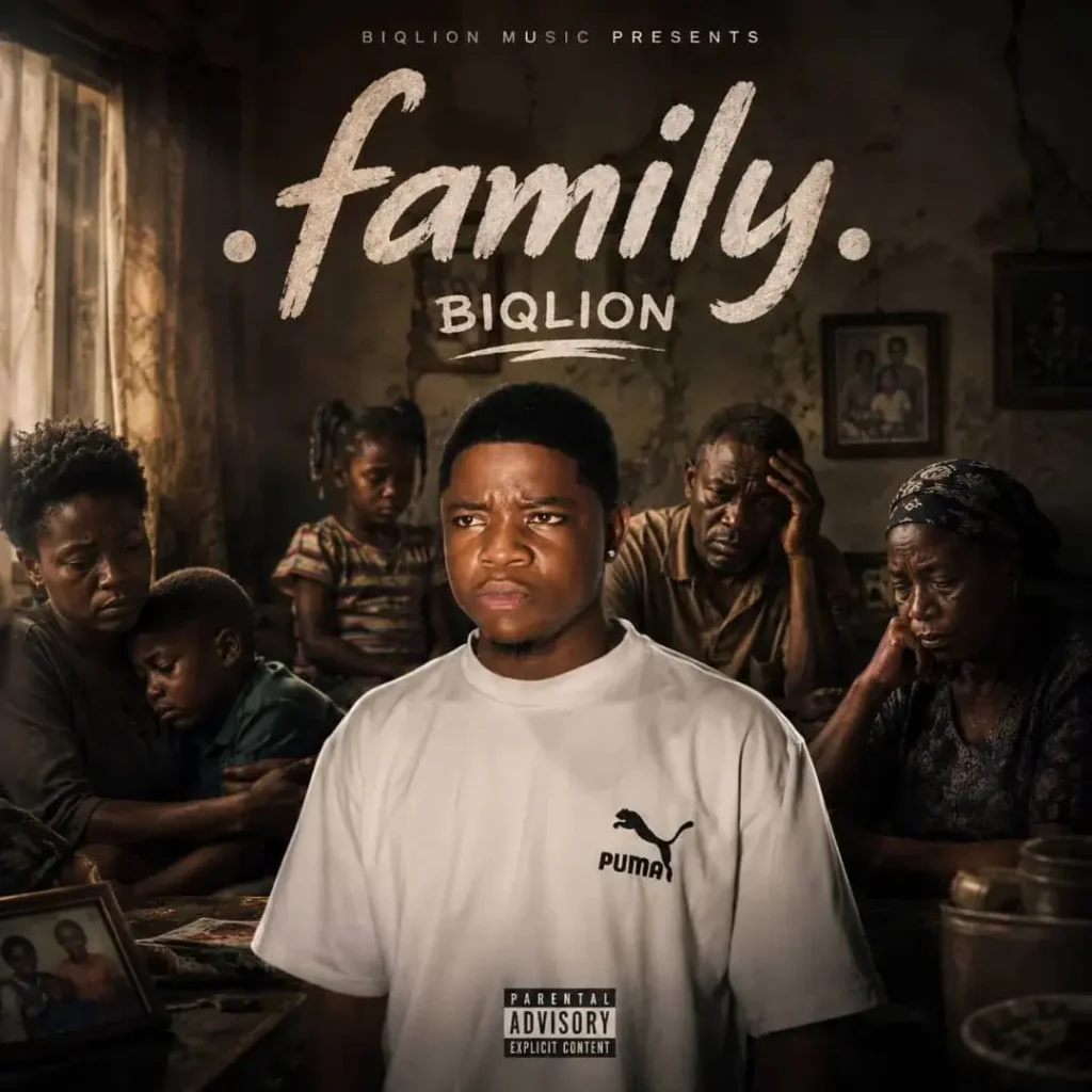 Biqlion – Family Artwork