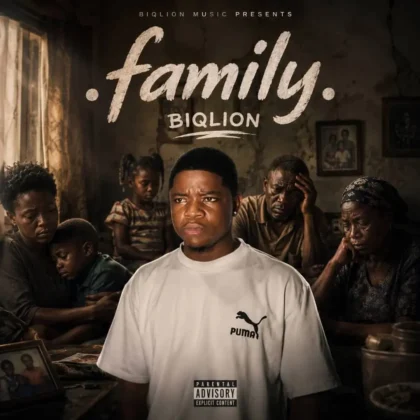 Biqlion – Family Artwork